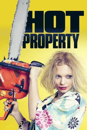 Hot Property 2016 BRRip