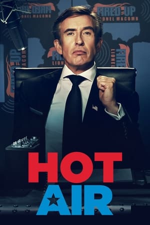 Hot Air 2018 BRRIp