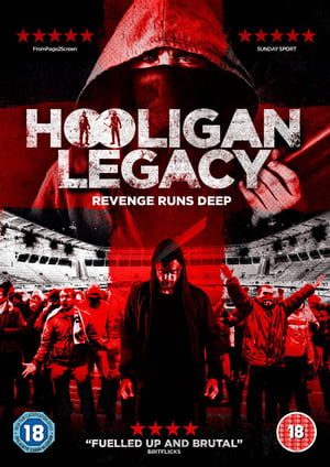 Hooligan Legacy 2016 BRRip