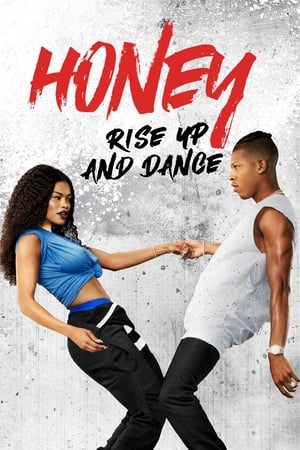 Honey: Rise Up and Dance 2018 BRRIp