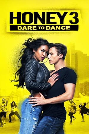 Honey 3: Dare to Dance 2016 BRRip