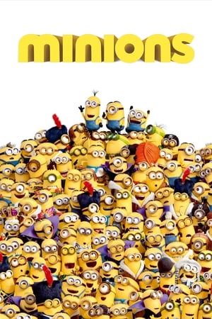 Minions 2015 Dual Audio