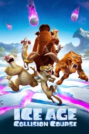 Ice Age: Collision Course 2016 Dual Audio