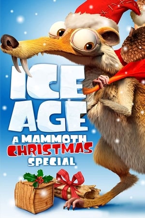 Ice Age: A Mammoth Christmas 2011 Dual Audio
