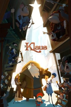 Klaus 2019 Dual Audio