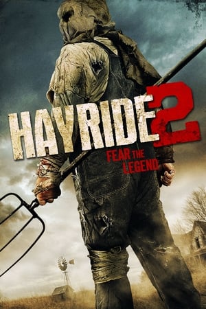 Hayride 2 2015 BRRIp