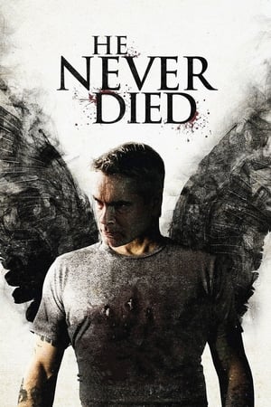 He Never Died 2015 BRRIp