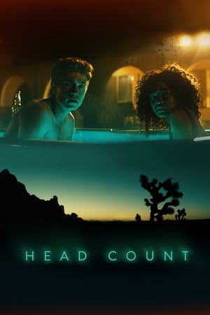 Head Count 2019 Dual Audio