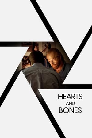Hearts and Bones 2019 BRRip