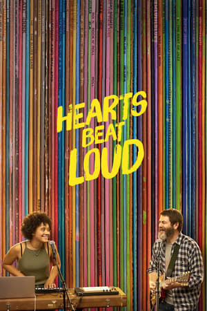Hearts Beat Loud 2018 BRRIp