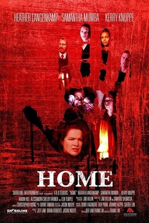 Home 2016 BRRip