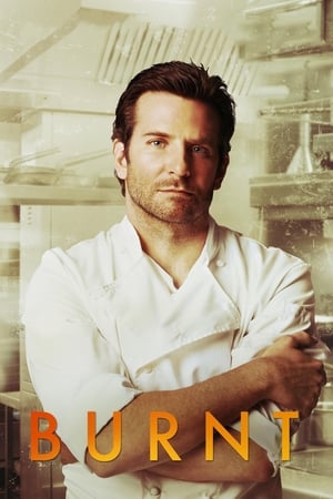 Burnt 2015 BRRip