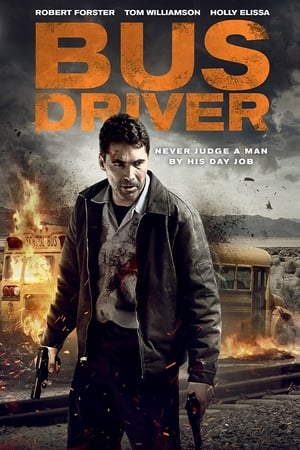 Bus Driver 2016 BRRIp