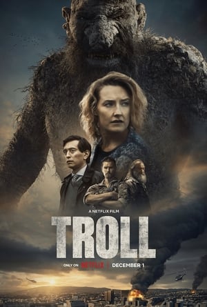 Troll 2022 Dual Audio Hindi