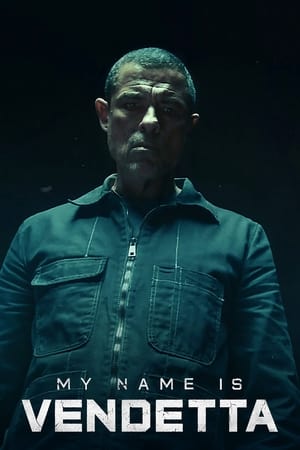 My Name Is Vendetta 2022 Dual Audio Hindi