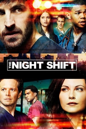 The Night Shift  S03 2016 English