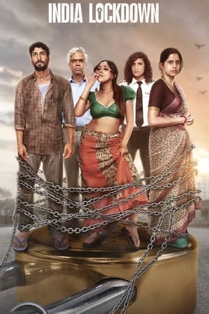 India Lockdown 2022 BRRIp