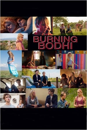 Burning Bodhi 2015 BRRIp