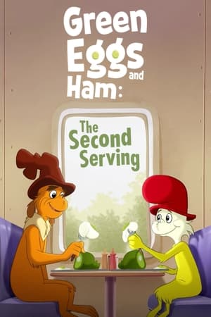 Green Eggs and Ham The Second Serving S02 2022 Dual Audio