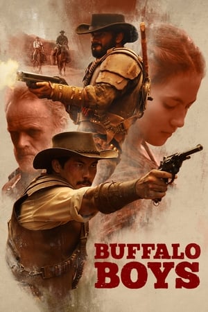 Buffalo Boys 2018 BRRIp