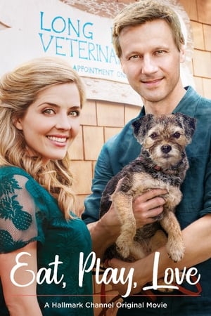 Eat, Play, Love 2017 BRRIp