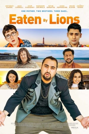 Eaten by Lions 2018 BRRip