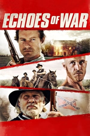 Echoes of War 2015 BRRip