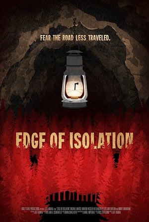 Edge of Isolation 2018 BRRIp