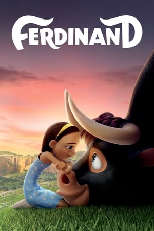 Ferdinand 2017 Dual Audio