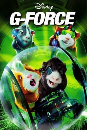 G-Force 2009 Dual Audio