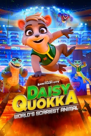 Daisy Quokka: World’s Scariest Animal 2021 Dual Audio