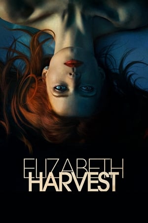 Elizabeth Harvest 2018 BBRip