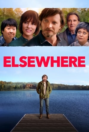 Elsewhere 2019 BRRip