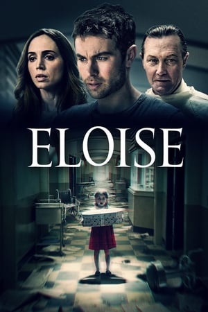 Eloise 2017 BRRip