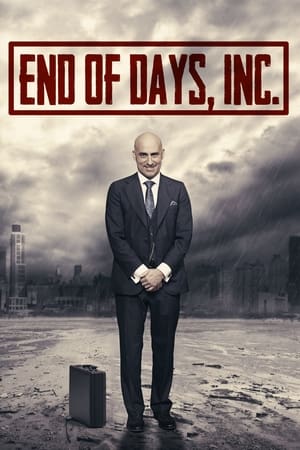End of Days, Inc. 2015 BRRip