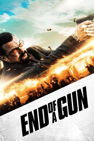 End of a Gun 2016 BRRip