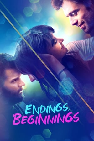 Endings, Beginnings 2020 BRRip
