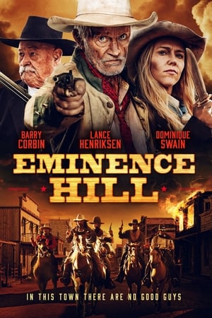 Eminence Hill 2019 BRRip