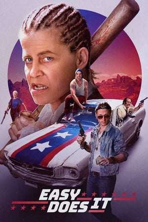 Easy Does It 2019 BRRIp