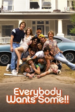 Everybody Wants Some!! 2016 BRRip