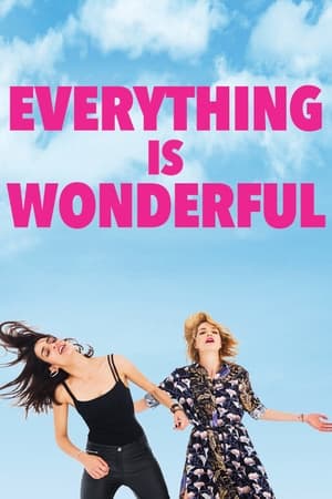 Everything is Wonderful 2018 BRRIp