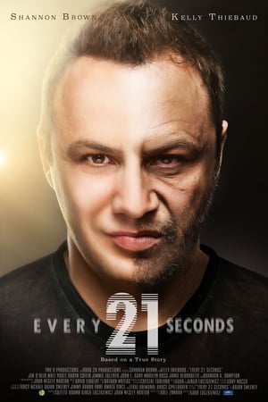 Every 21 Seconds 2018 BRRIp