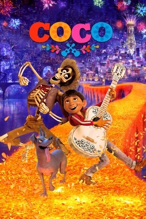 Coco 2017 Dual Audio