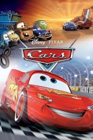 Cars 2006 Dual Audio
