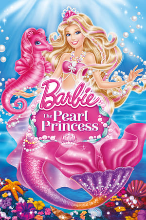Barbie: The Pearl Princess 2014 Dual Audio