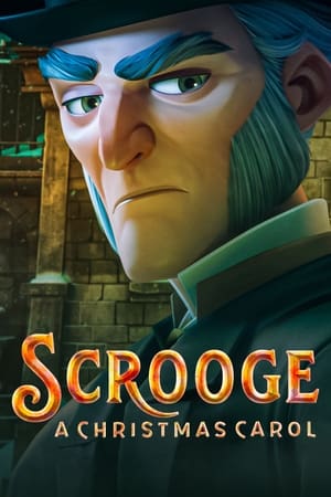 Scrooge: A Christmas Carol 2022 Dual Audio