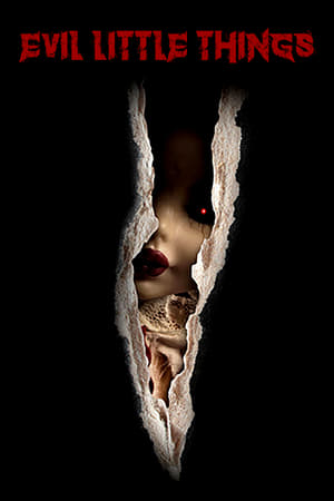 Evil Little Things 2019 BRRIp