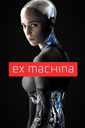 Ex Machina 2015 BRRIp