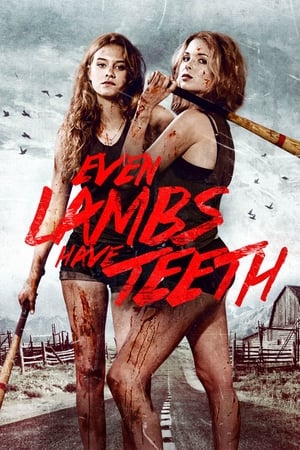Even Lambs Have Teeth 2015 BRRip