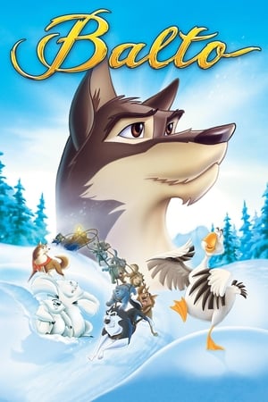 Balto 1995 Dual Audio